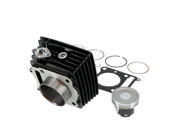 KIT CILINDRO TVS APACHE RTR 200 / TVS