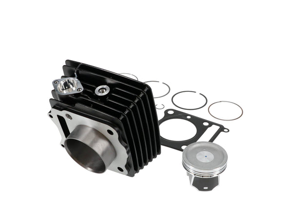 KIT CILINDRO TVS APACHE RTR 200 / TVS