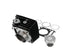 KIT CILINDRO TVS APACHE RTR 200 / TVS