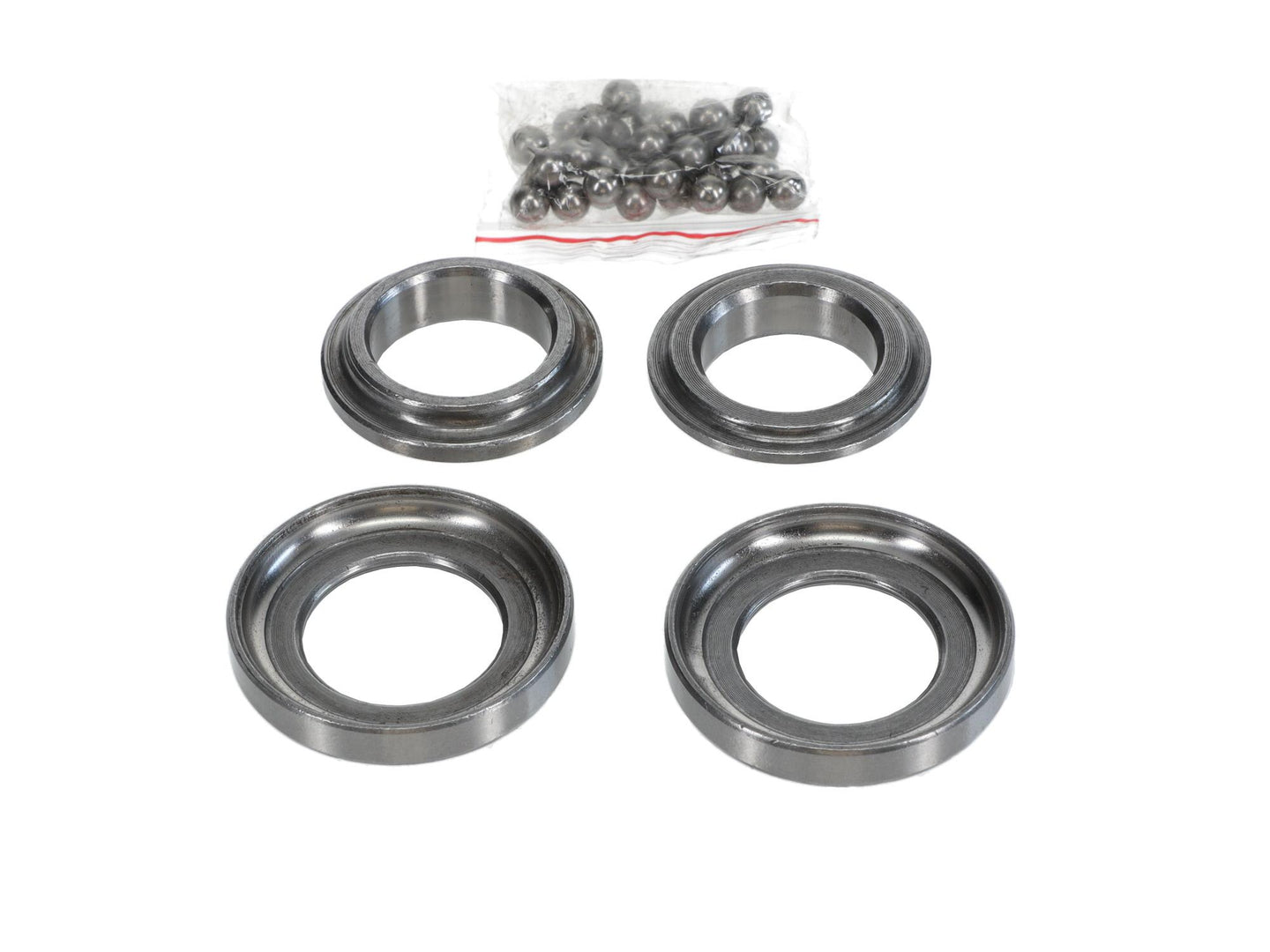 CUBETA DIRECCION HONDA CBF150/125/INVICTA/CB / HONDA