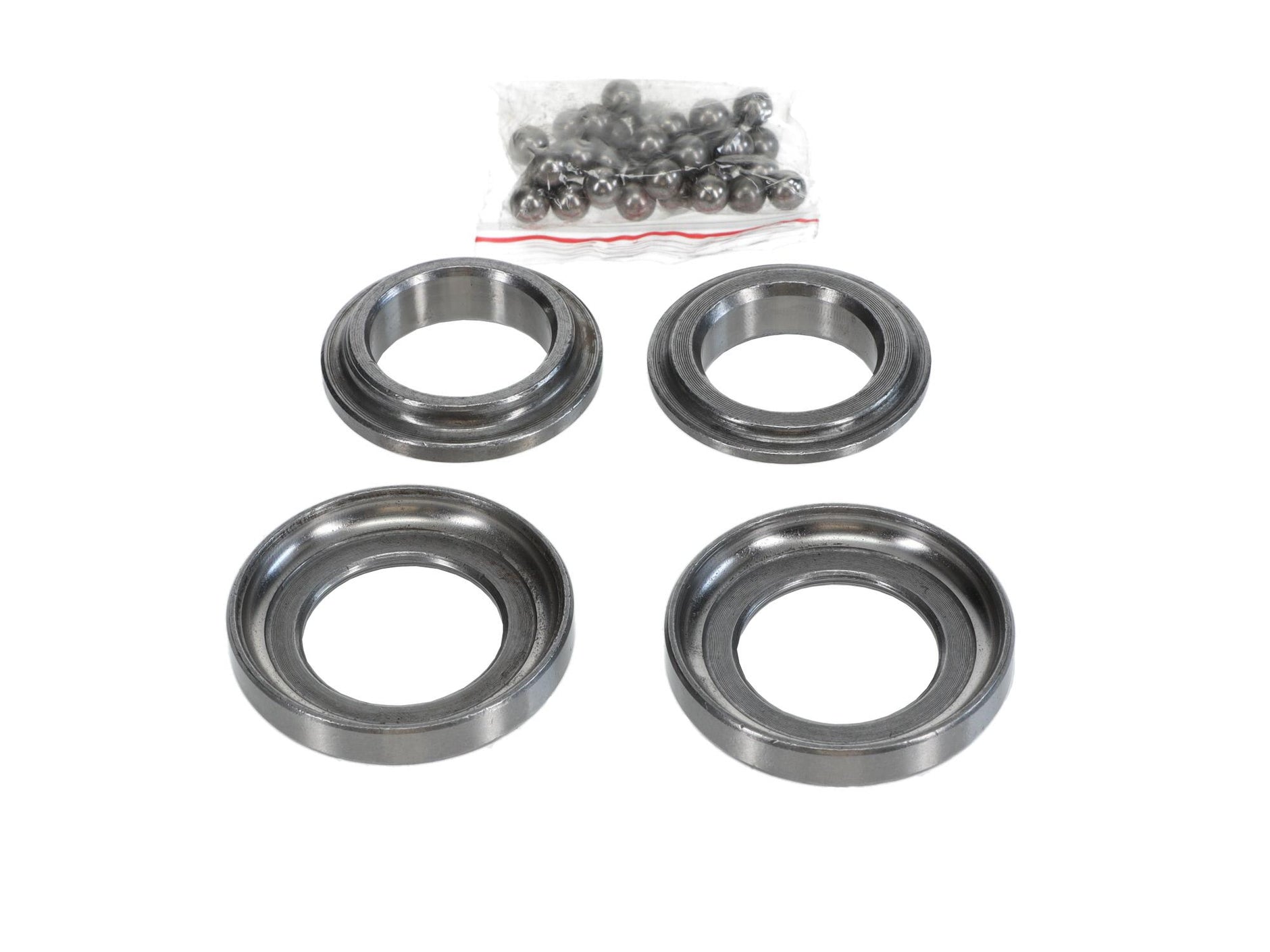 CUBETA DIRECCION HONDA CBF150/125/INVICTA/CB / HONDA