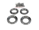 CUBETA DIRECCION HONDA CBF150/125/INVICTA/CB / HONDA