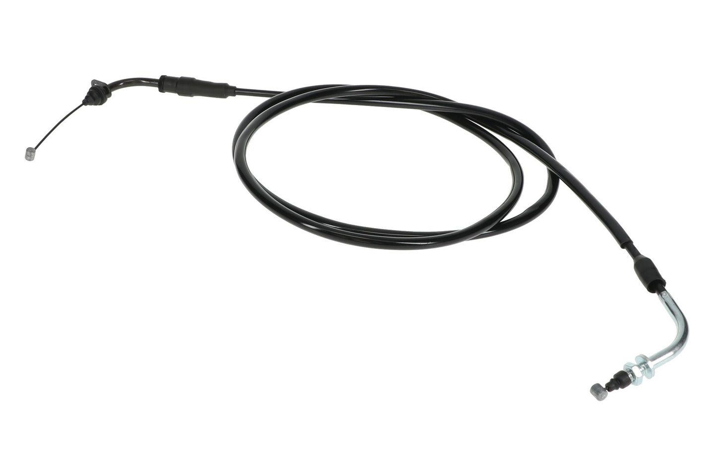 PIOLA ACELERADOR YAMAHA YW BWS 125 / UNIVERSAL