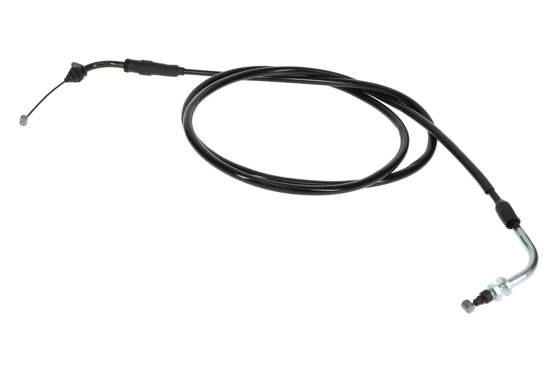 PIOLA ACELERADOR YAMAHA YW BWS 125 / UNIVERSAL