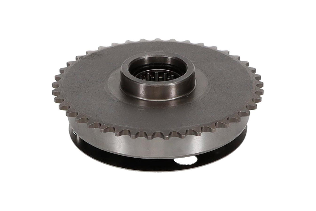 EMBRAGUE DE PARTIDA C/PINON MOTO CHINA 110 / UNIVERSAL