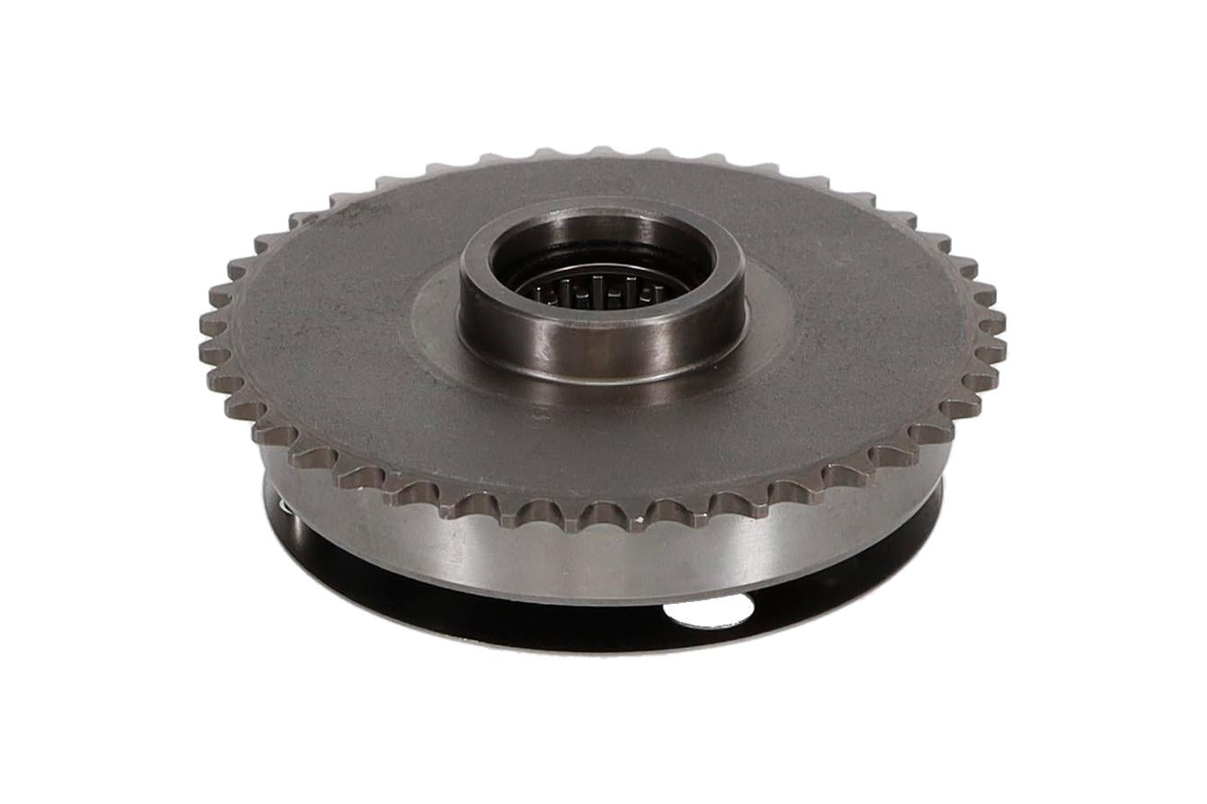 EMBRAGUE DE PARTIDA C/PINON MOTO CHINA 110 / UNIVERSAL