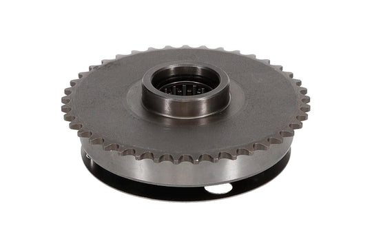 EMBRAGUE DE PARTIDA C/PINON MOTO CHINA 110 / UNIVERSAL