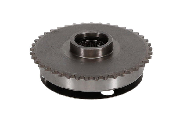 EMBRAGUE DE PARTIDA C/PINON MOTO CHINA 110 / UNIVERSAL