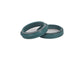 RETEN Y GUARDAPOLVO TELESCOPICO VERDE KTM 125/200 EXC/250 EXC-F/HUSQVARNA TC 250/450/FC 250/450 / KTM