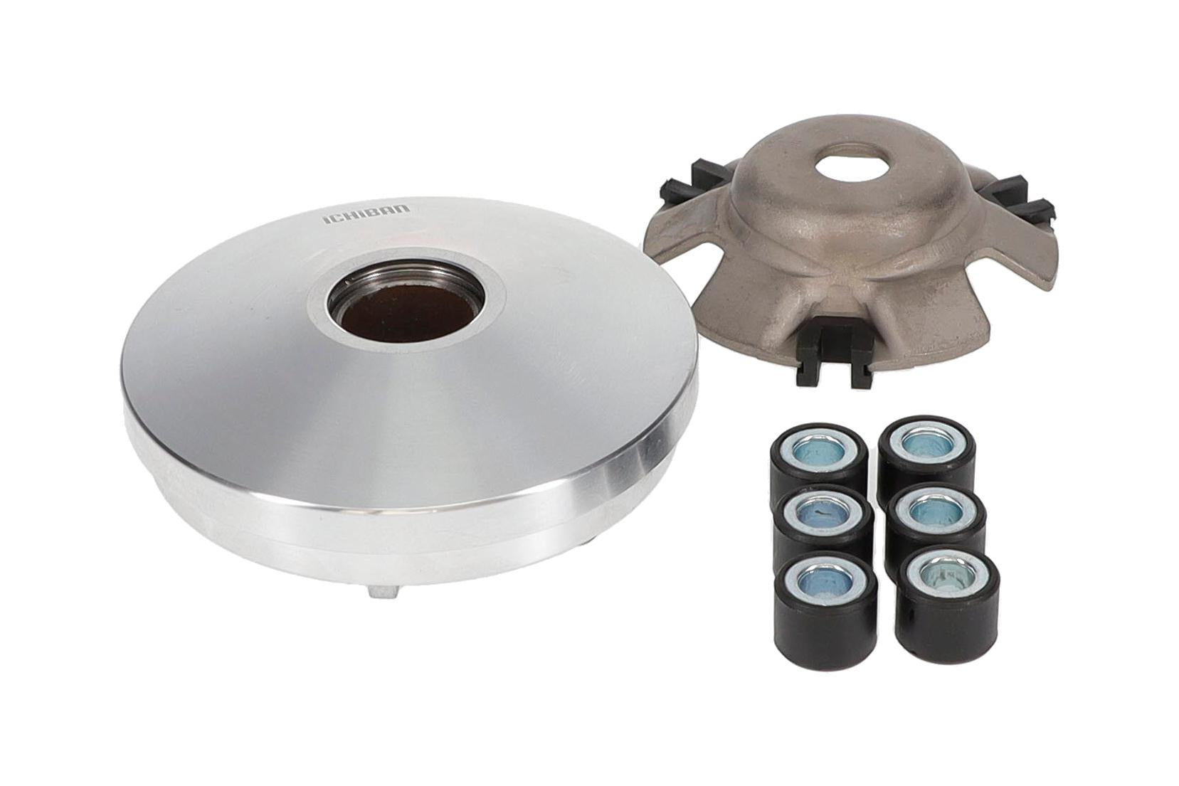 POLEA EMBRAGUE MOTO CHINA DYNAMIC / UNIVERSAL