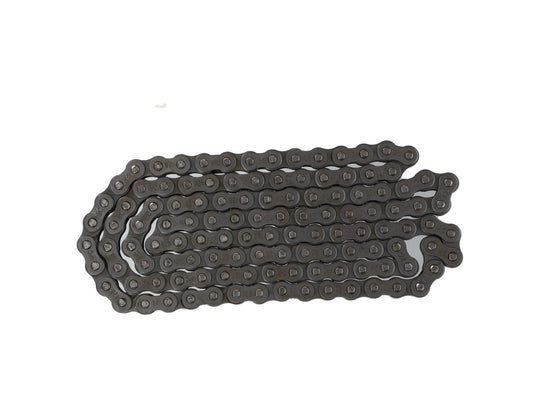 KIT TRANSMISION KINLON JL 125 (15/38) (428-120) CENTRO CATALINA 64MM/PERNOS CATALINA 8.5MM/CANTIDAD PERNOS CATALINA 4/DISTANCIA PERNO-PERNO CATALINA 56.5MM/ESTRIA INTERNA PIÃON 18MM/ESTR / UNIVERSAL