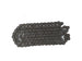 KIT TRANSMISION KINLON JL 125 (15/38) (428-120) CENTRO CATALINA 64MM/PERNOS CATALINA 8.5MM/CANTIDAD PERNOS CATALINA 4/DISTANCIA PERNO-PERNO CATALINA 56.5MM/ESTRIA INTERNA PIÃON 18MM/ESTR / UNIVERSAL