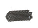 KIT TRANSMISION KINLON JL 125 (15/38) (428-120) CENTRO CATALINA 64MM/PERNOS CATALINA 8.5MM/CANTIDAD PERNOS CATALINA 4/DISTANCIA PERNO-PERNO CATALINA 56.5MM/ESTRIA INTERNA PIÃON 18MM/ESTR / UNIVERSAL