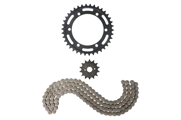 KIT TRANSMISION HONDA CBR250R (14/38) (520HX-120) / HONDA