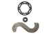 KIT TRANSMISION HONDA CBR250R (14/38) (520HX-120) / HONDA