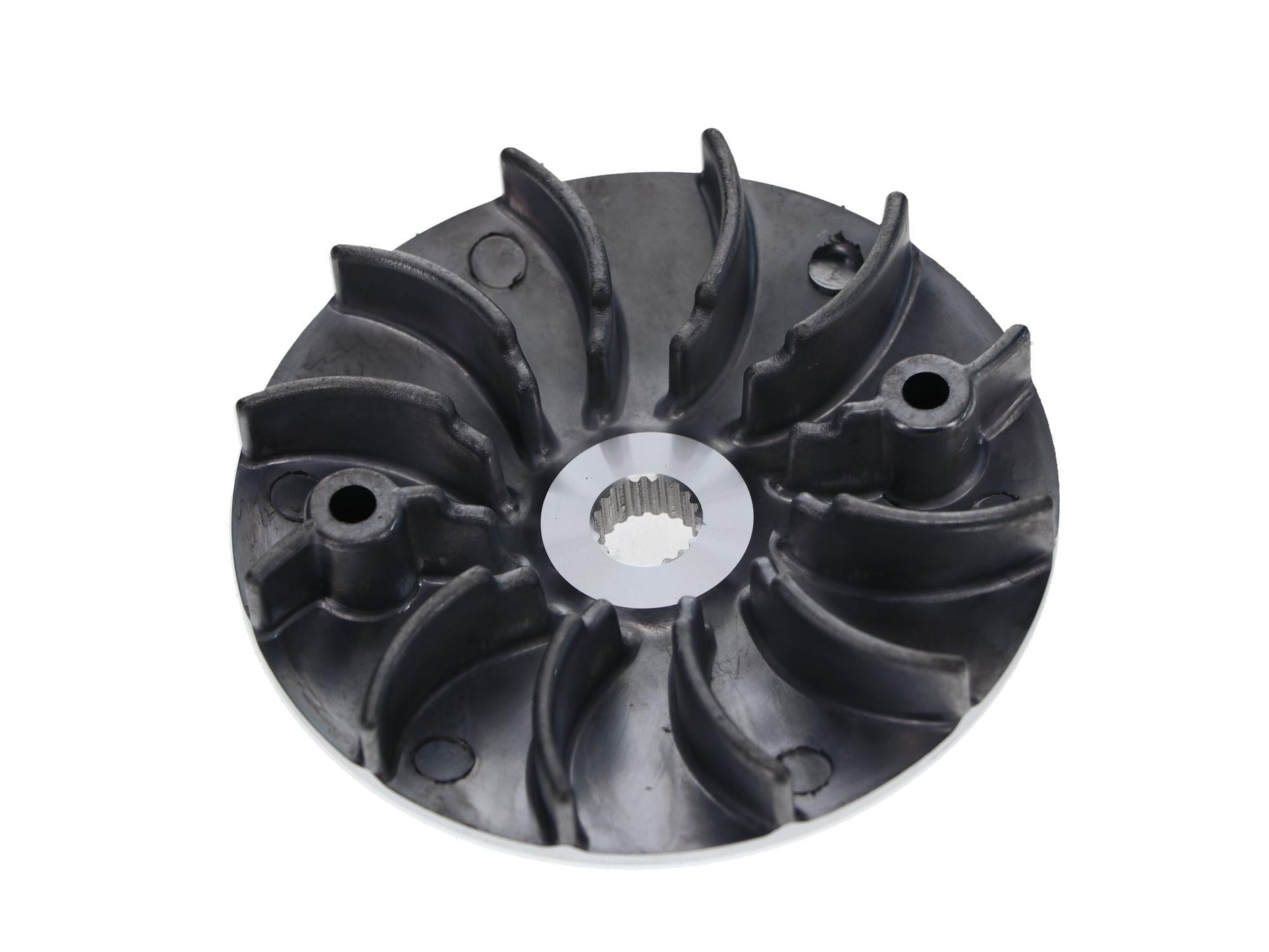POLEA COMPLETA EMBRAGUE KYM AGILITY 125CC MONO CARB 4T / UNIVERSAL