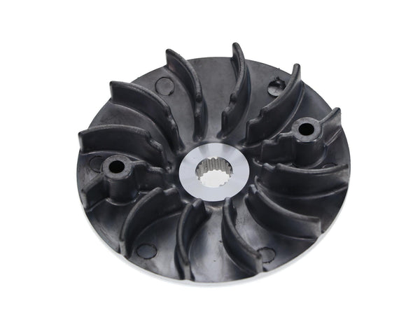 POLEA COMPLETA EMBRAGUE KYM AGILITY 125CC MONO CARB 4T / UNIVERSAL