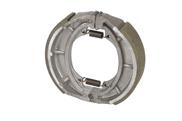 BALATA FRENO BAJAJ PULSAR 180 / 200 / 150NS / 220 // TRAS HYOSUNG GV 250 02-09 // TRAS SUZUKI EN 125 05-09 / GN 125 82-10 / GZ 125 MARAUDER 00-11 / DR 200 S 15-17 / DR 200 SE 96-13 / VL 250 INTRUDER 00-BALATA FRENO BAJAJ PULSAR 180 / 200 / 150NS / 220 // 