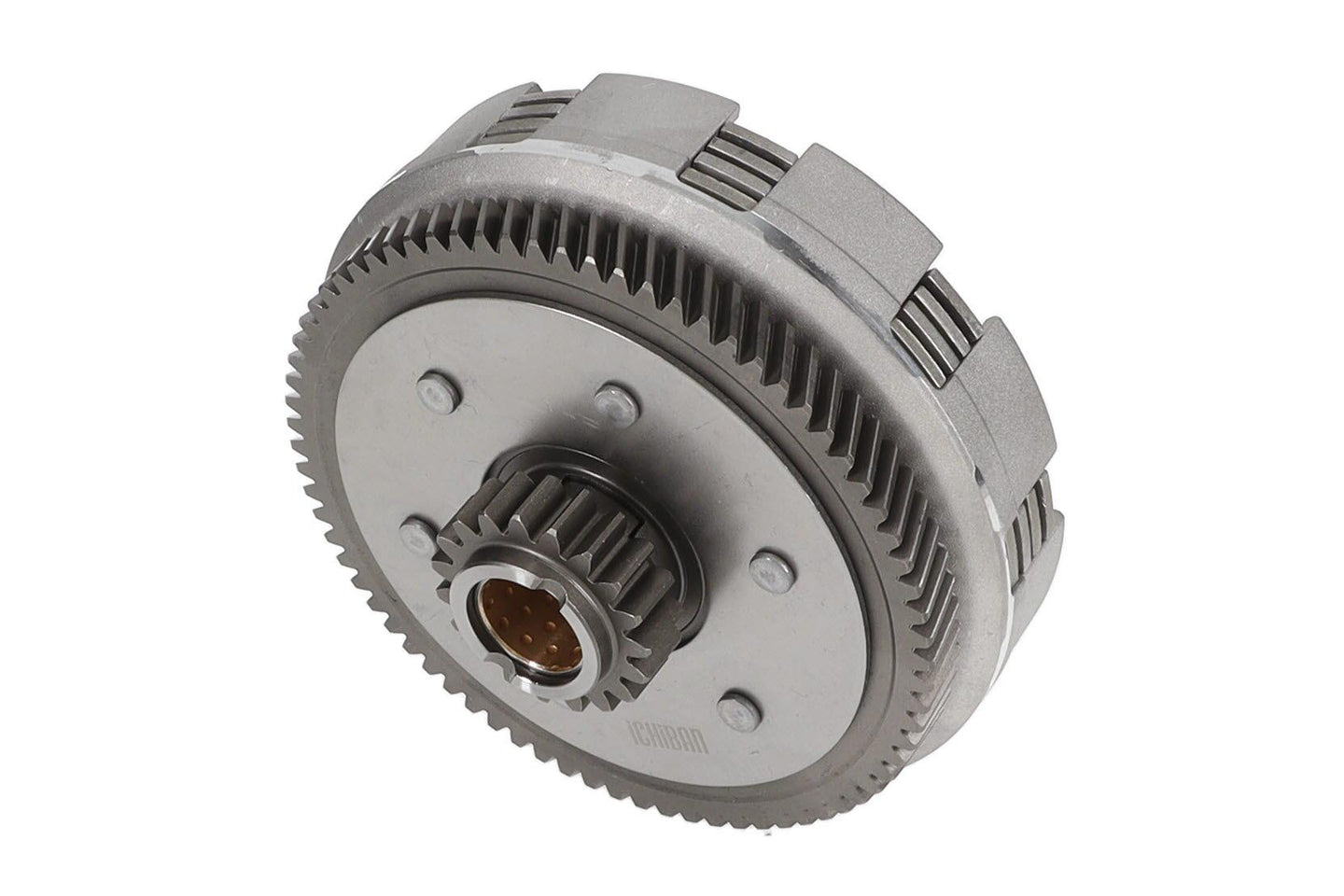 EMBRAGUE COMPLETO YAMAHA FZ 16/SZ-R/SZ-RR (CON CRANK) / YAMAHA MOTOS
