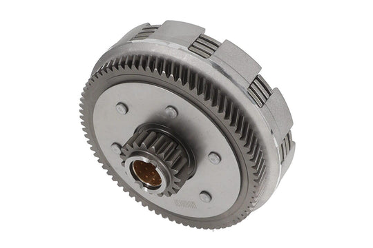 EMBRAGUE COMPLETO YAMAHA FZ 16/SZ-R/SZ-RR (CON CRANK) / YAMAHA MOTOS