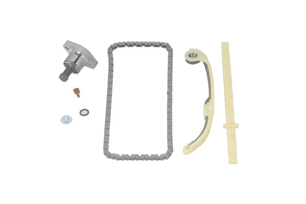 KIT CADENILLA DISTRIBUCION HONDA CBF 150/INVICTA/THRILLER 150/RTX 150/XR 125L/150L / HONDA