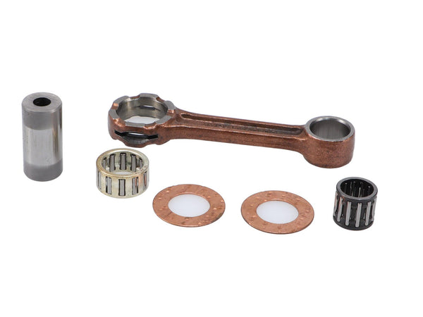 KIT BIELA YAMAHA YW BWS 100 2T / UNIVERSAL