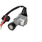 CHAPA CONTACTO HONDA CB 160F STD/DLX / HONDA