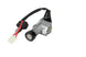 CHAPA CONTACTO HONDA CB 160F STD/DLX / HONDA