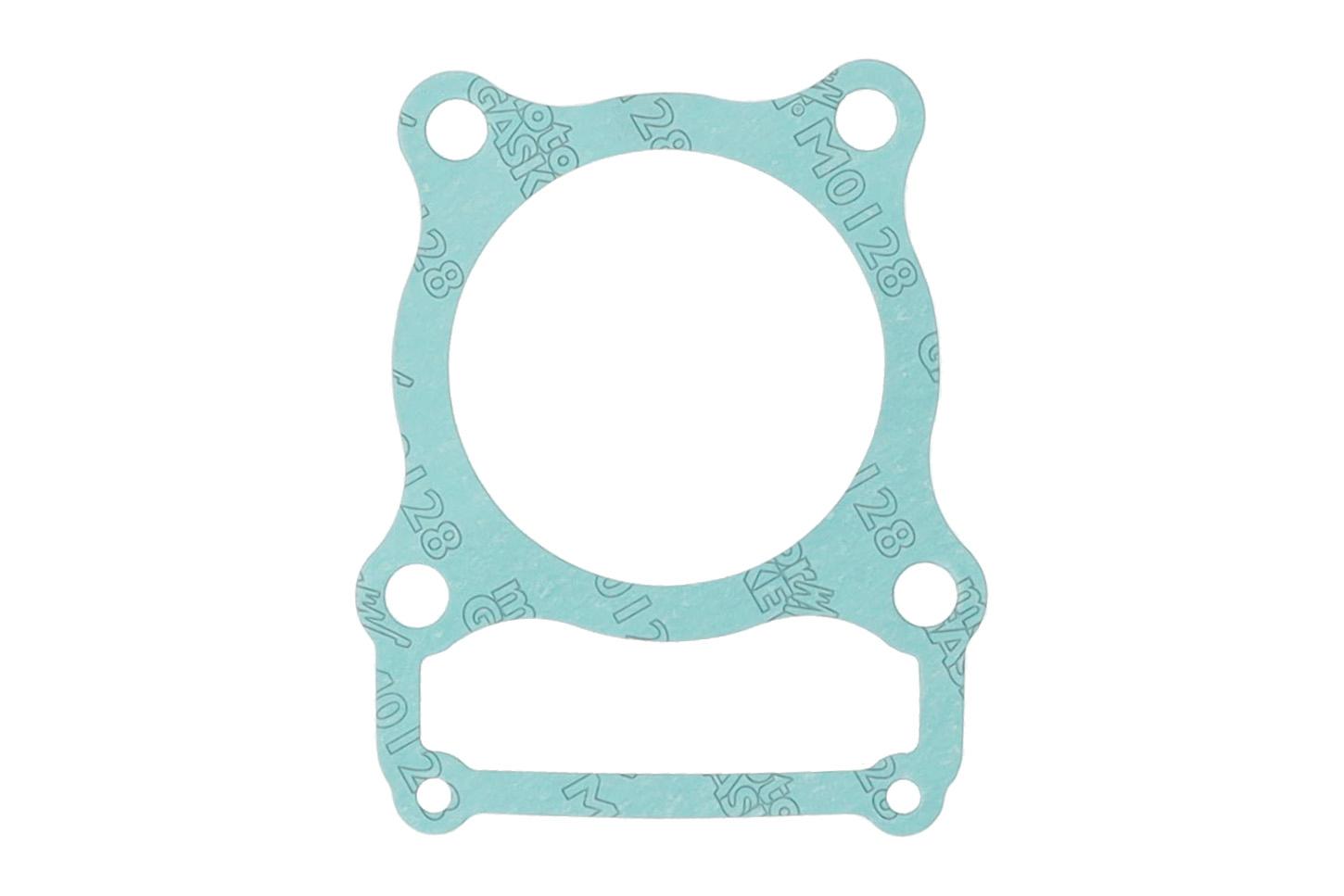 EMPAQUE CILINDRO HONDA XR 250 TORNADO/CBX 250 TWISTER / HONDA