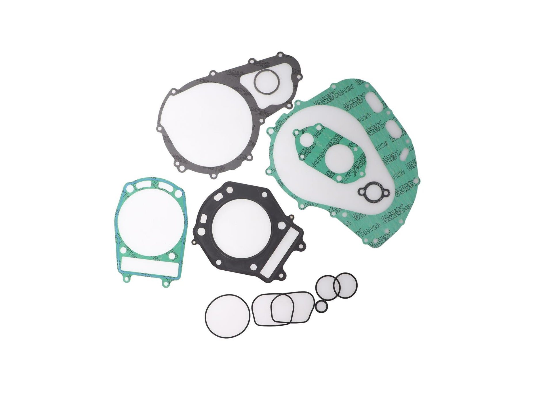 EMPAQUETADURA COMPLETA SUZUKI DR650 / SUZUKI