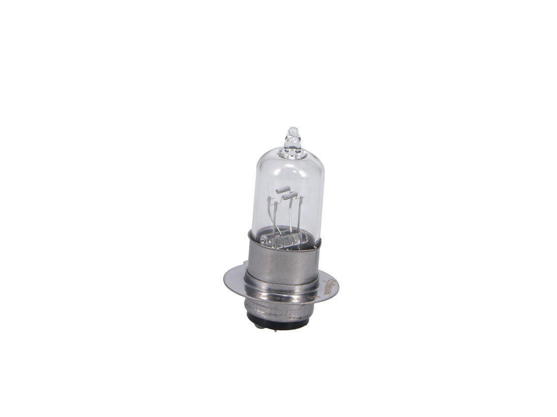 AMPOLLETA M5 FARO DELANTERO MOTO STD / UNIVERSAL