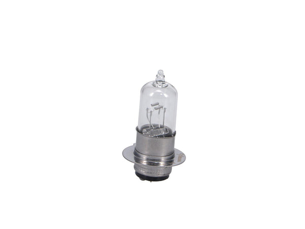 AMPOLLETA M5 FARO DELANTERO MOTO STD / UNIVERSAL