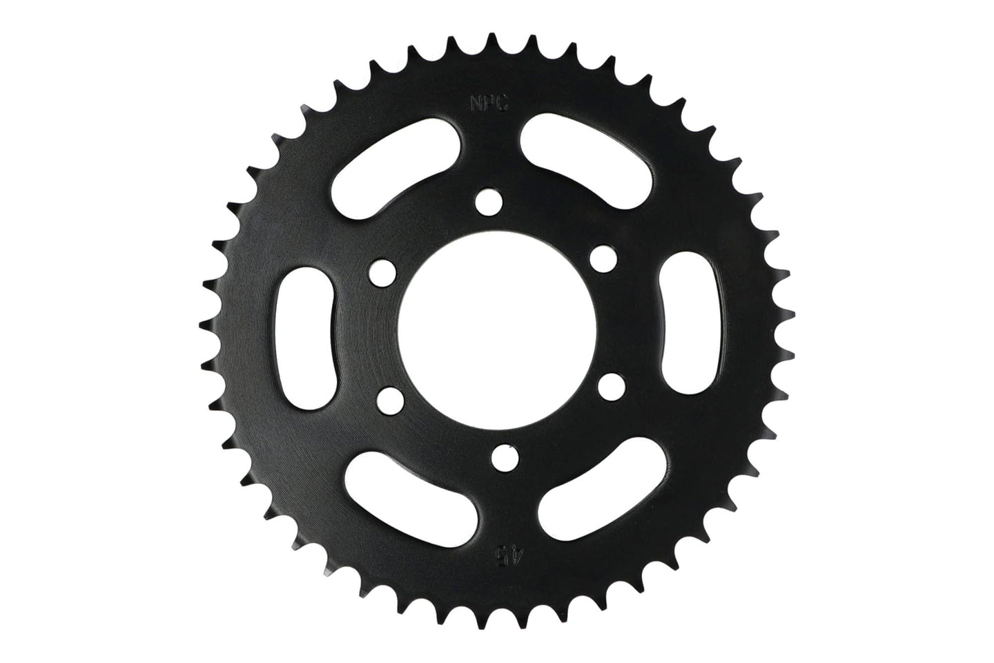 KIT TRANSMISION YAMAHA XTZ 150 (20-) (DORADO) (R) / YAMAHA MOTOS