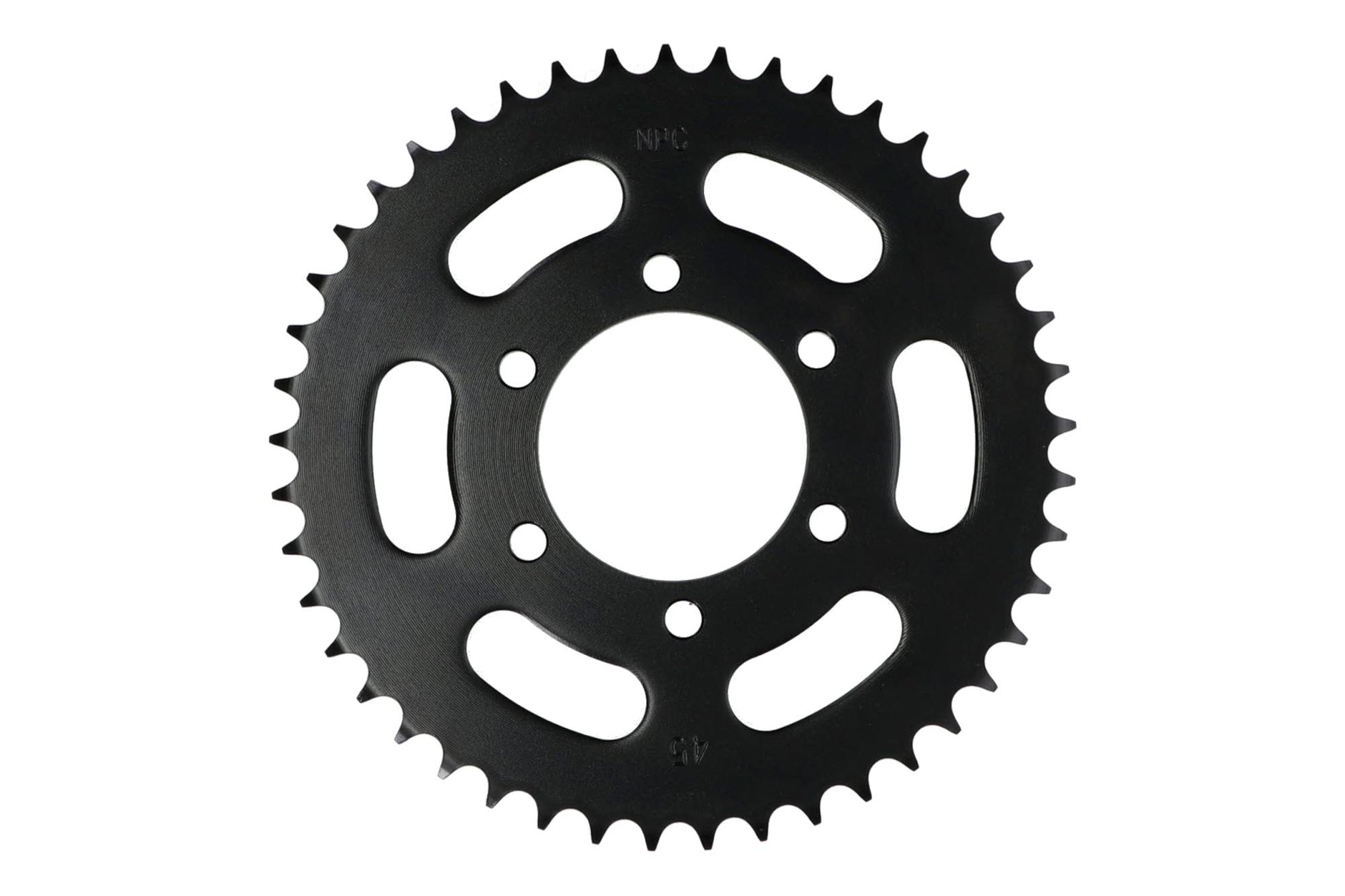 KIT TRANSMISION YAMAHA XTZ 150 (20-) (DORADO) (R) / YAMAHA MOTOS