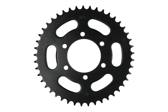 KIT TRANSMISION YAMAHA XTZ 150 (20-) (DORADO) (R) / YAMAHA MOTOS