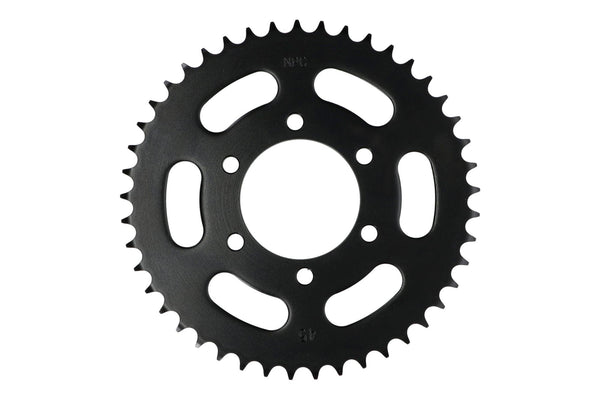 KIT TRANSMISION YAMAHA XTZ 150 (20-) (DORADO) (R) / YAMAHA MOTOS