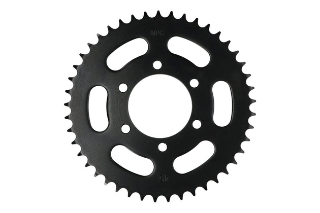 KIT TRANSMISION YAMAHA XTZ 150 (20-) (DORADO) (R) / YAMAHA MOTOS