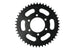 KIT TRANSMISION YAMAHA XTZ 150 (20-) (DORADO) (R) / YAMAHA MOTOS