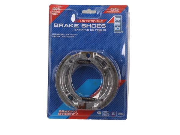 BALATA FRENO HONDA XR125 150 190 L NXR 125 150 BROSS / HONDA
