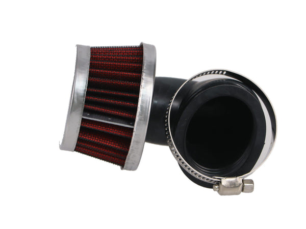 FILTRO AIRE CONICO 38MM / 39MM / 40MM / UNIVERSAL