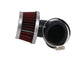 FILTRO AIRE CONICO 38MM / 39MM / 40MM / UNIVERSAL