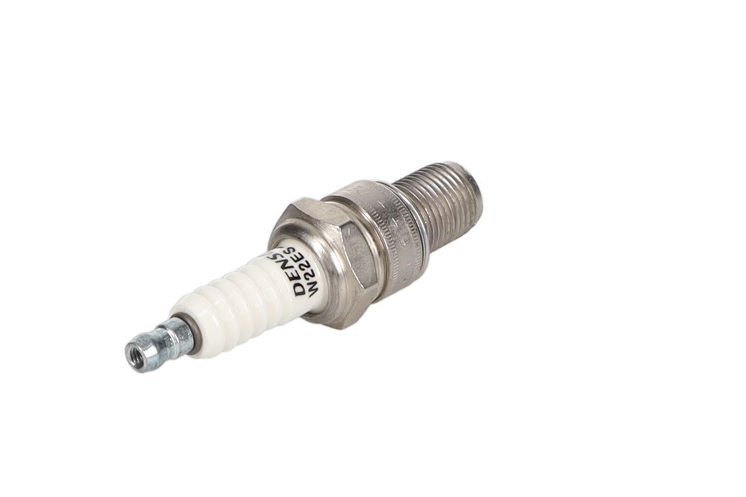 BUJIA 14mm.DIAM. LARGA 19mm.ELECT.STD. (B7ES) / UNIVERSAL