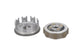 CLUTCH COMPLETO BAJAJ PULSAR NS 200 FI/RS 200/FI / BAJAJ