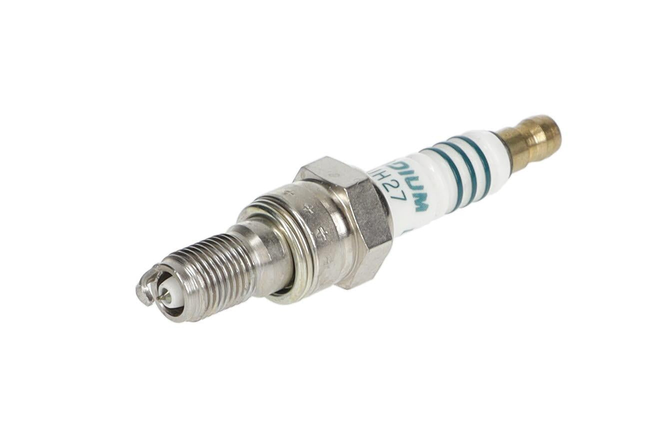 BUJIA IRIDIUM HONDA CB-R 1000CC 4-CILIN INYECT / HONDA
