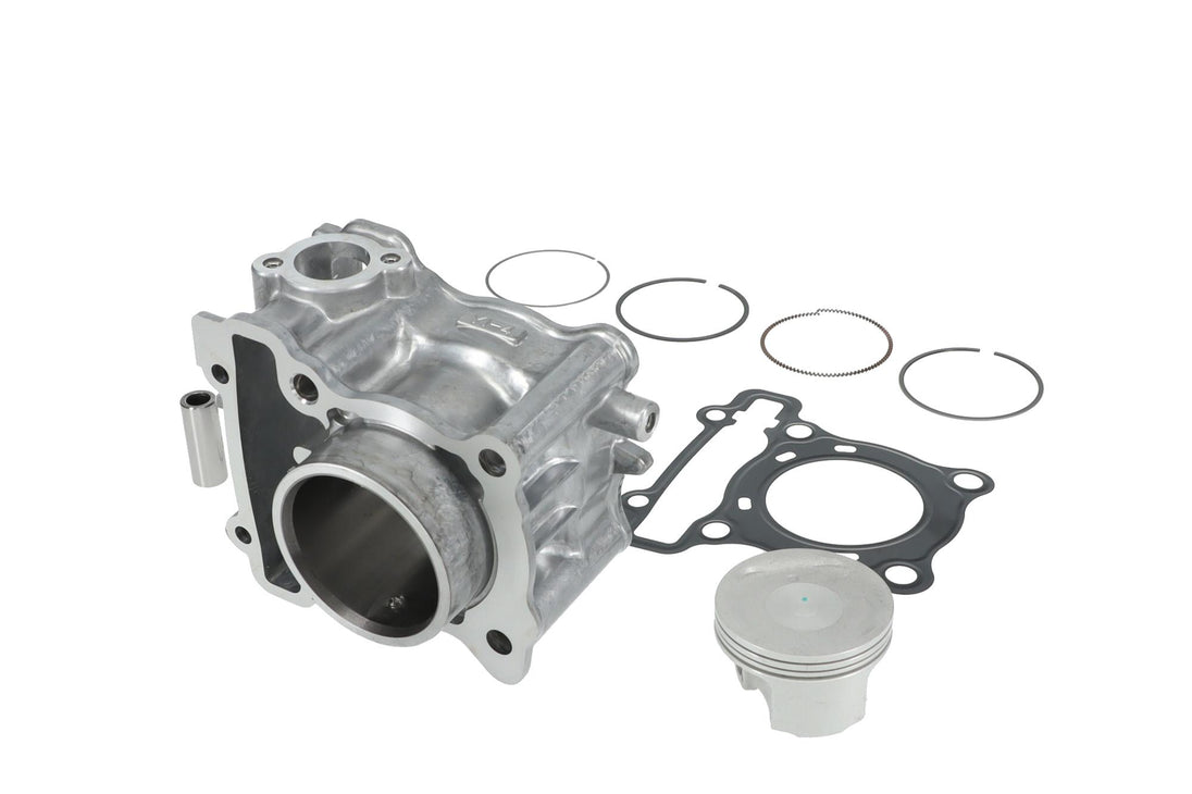 KIT CILINDRO YAMAHA N-MAX 155/YZF R15 V3/MT 15 / YAMAHA MOTOS
