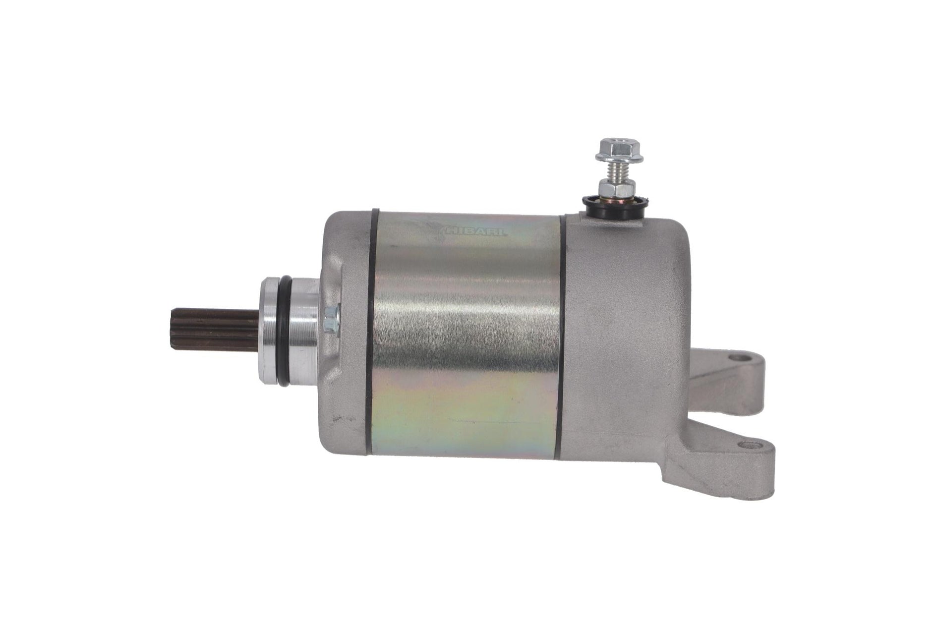 MOTOR PARTIDA YAMAHA YBR 250/XTZ 250 / YAMAHA MOTOS
