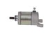 MOTOR PARTIDA YAMAHA YBR 250/XTZ 250 / YAMAHA MOTOS