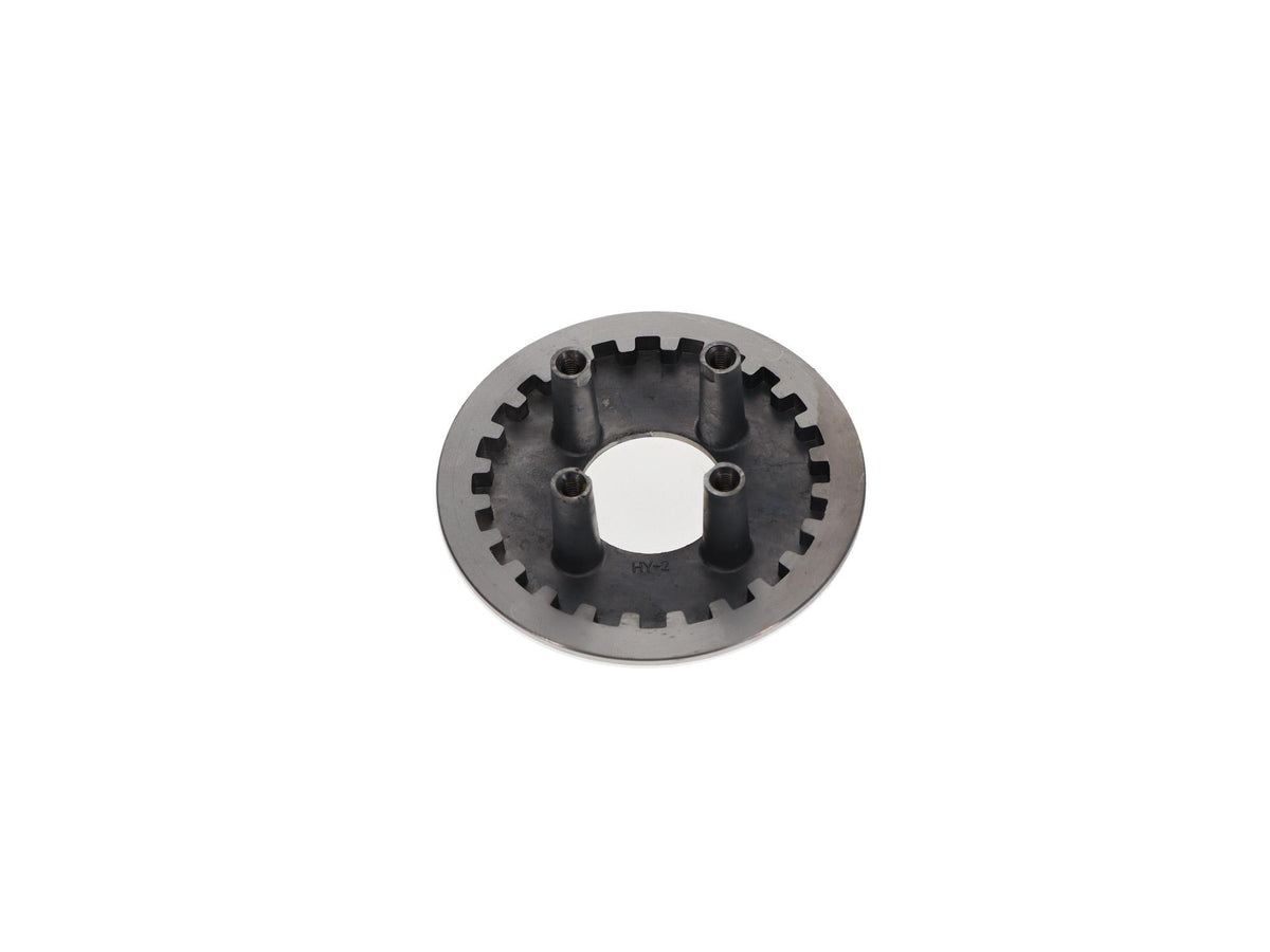 PLATO PRESION EMBRAGUE HONDA XL200/NXR125/18 / HONDA