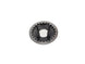 PLATO PRESION EMBRAGUE HONDA XL200/NXR125/18 / HONDA