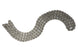 CADENA 428X136 REFORZADA / MOTO UNIVERSAL